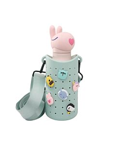Asobu Bestie Sling Green